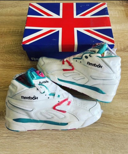 Reebok pump axt plus mid - pump,