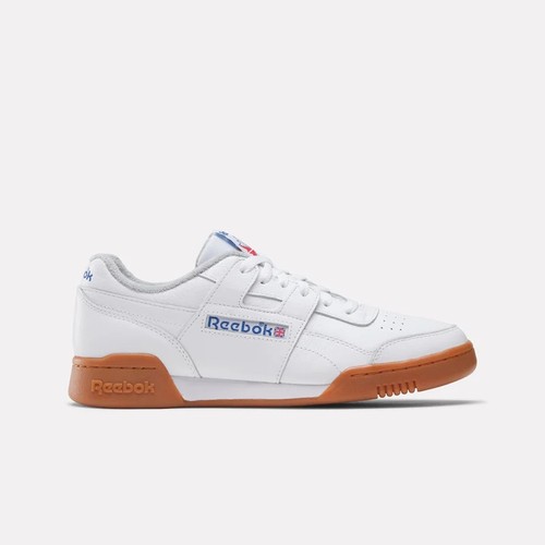 Reebok workout plus - -,